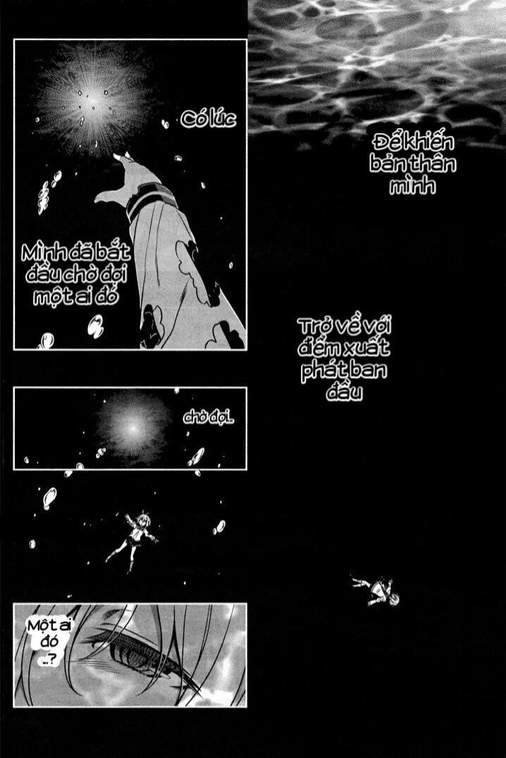 Not Lives Chapter 53 - 11