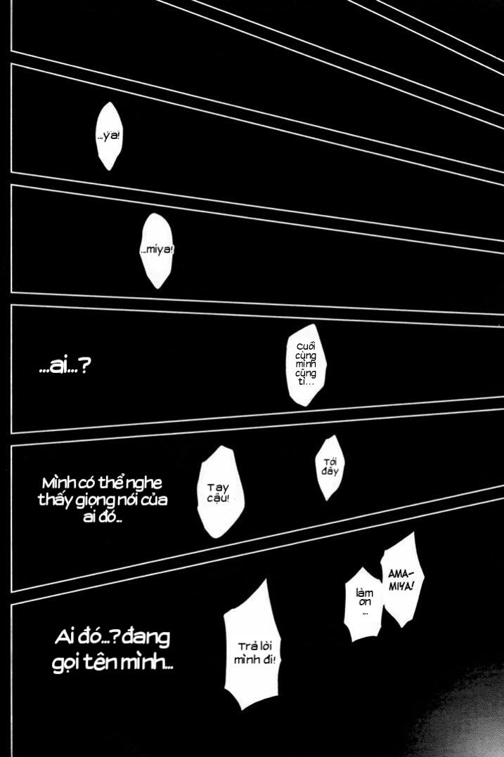Not Lives Chapter 53 - 16