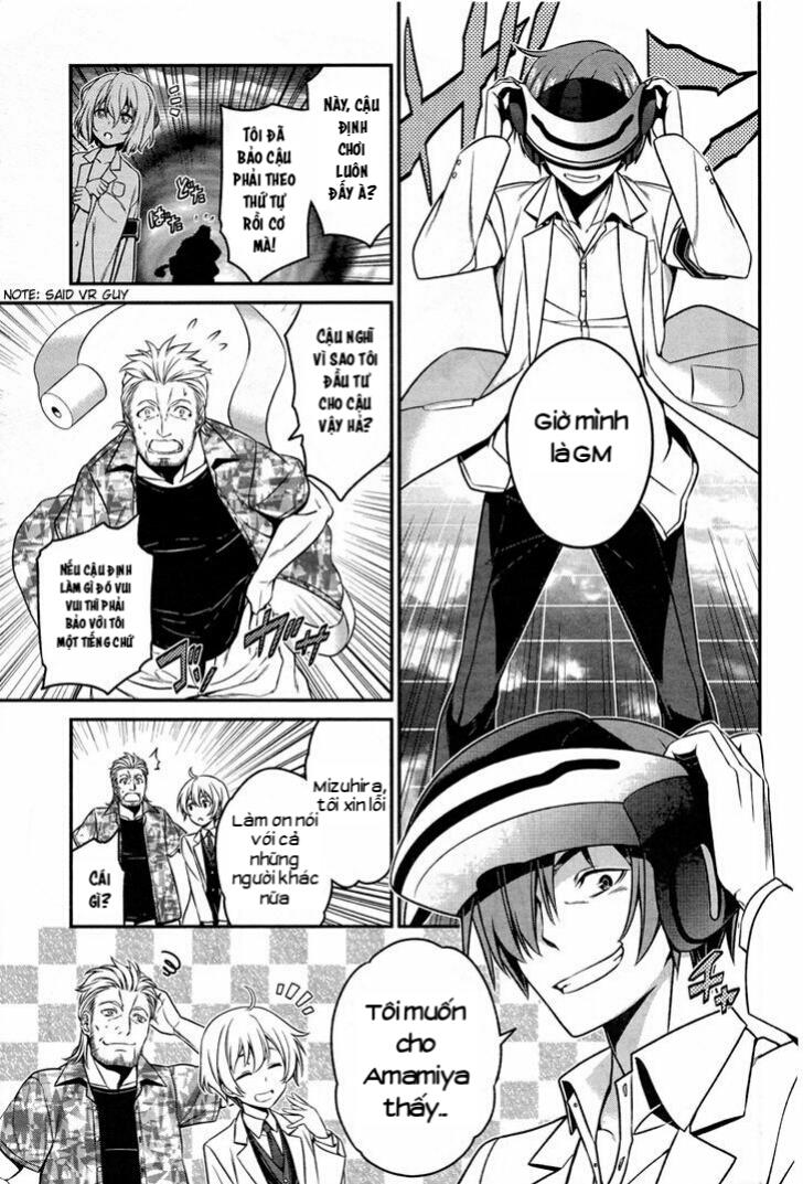Not Lives Chapter 53 - 29