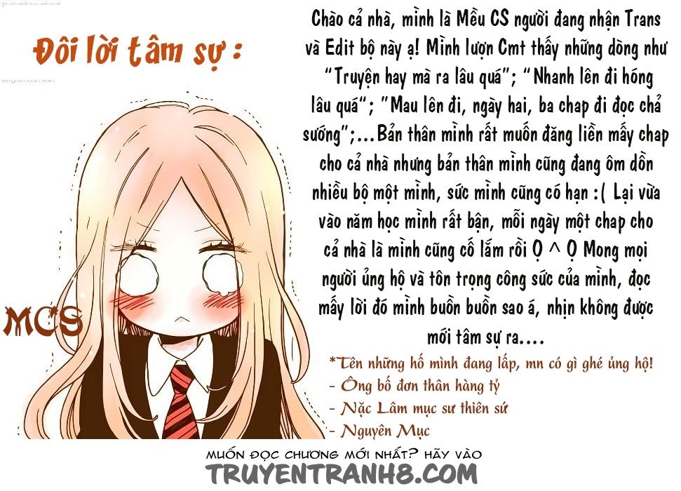 Hoàng Thượng Đoạn Tụ! Đừng Chạm Vào Ta Chapter 140 - 13