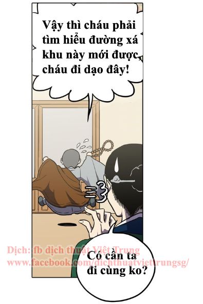 Xin Đừng Cắn Em Chapter 18 - 20