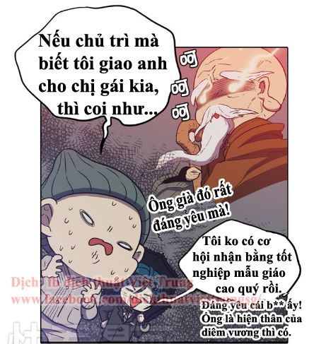 Xin Đừng Cắn Em Chapter 18 - 27