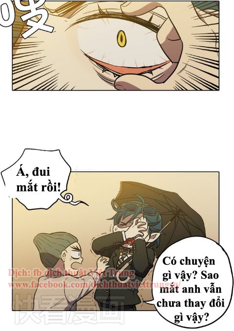 Xin Đừng Cắn Em Chapter 18 - 34