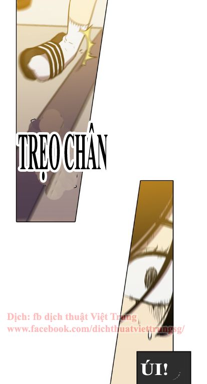 Xin Đừng Cắn Em Chapter 18 - 49