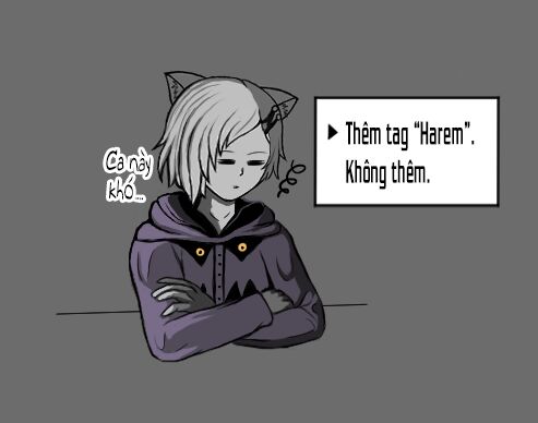 Zannen Jokanbu Black General-San Chapter 89 - 11