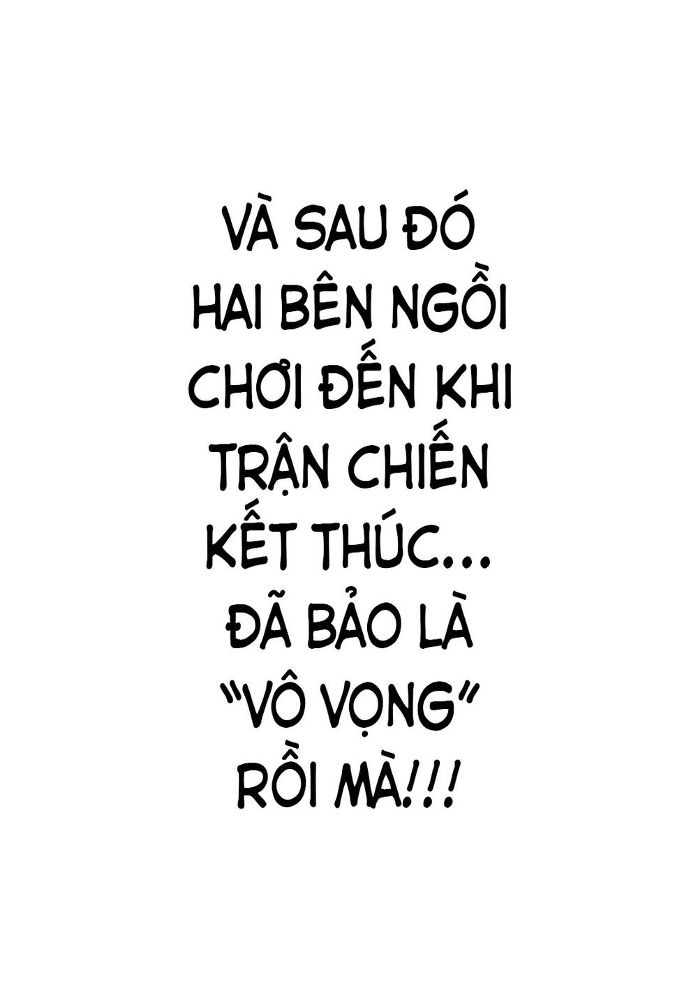 Zannen Jokanbu Black General-San Chapter 59 - 11