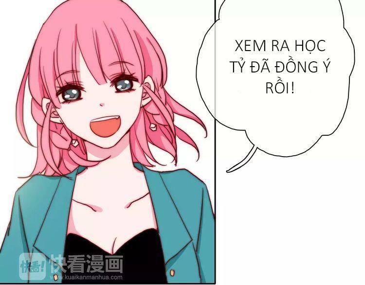 Trái Tim Băng Giá Chapter 32 - 39