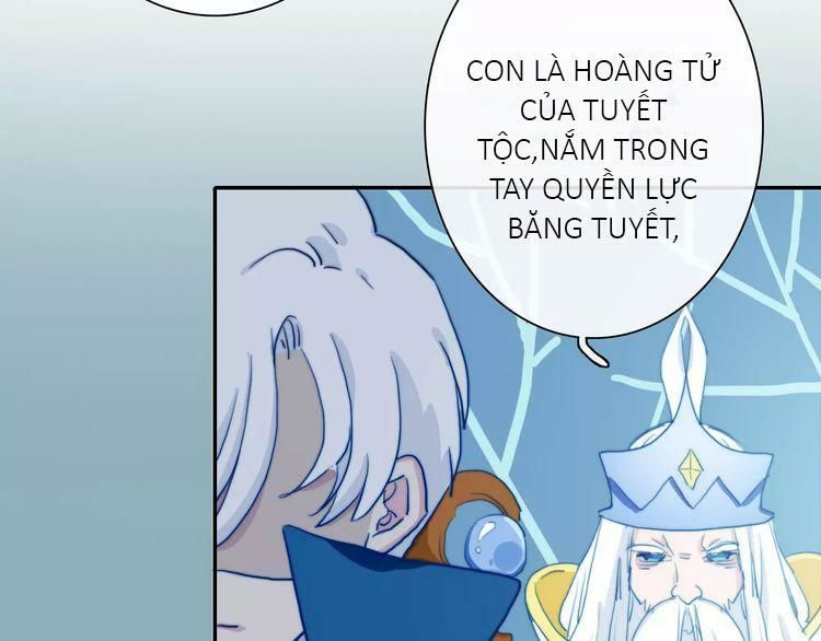 Trái Tim Băng Giá Chapter 36 - 48