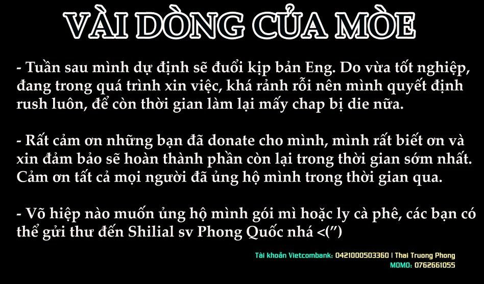 World Trigger Chapter 185 - 18