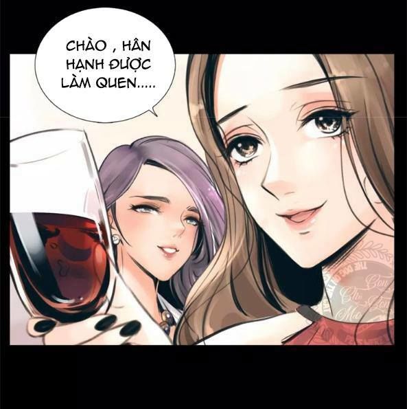 Quả Bóng Màu Vàng Chapter 18 - 26
