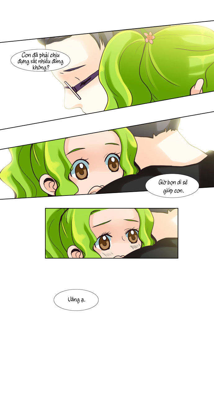 Cưng À! Chỉ Có Anh Không Biết Thôi Chapter 40 - 5