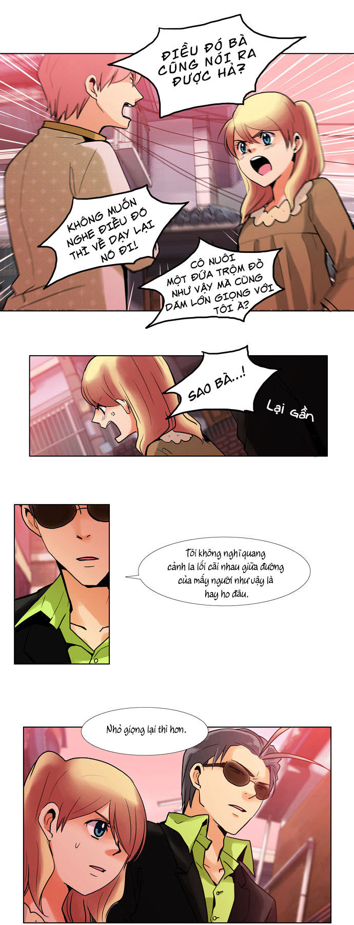 Cưng À! Chỉ Có Anh Không Biết Thôi Chapter 42 - 16