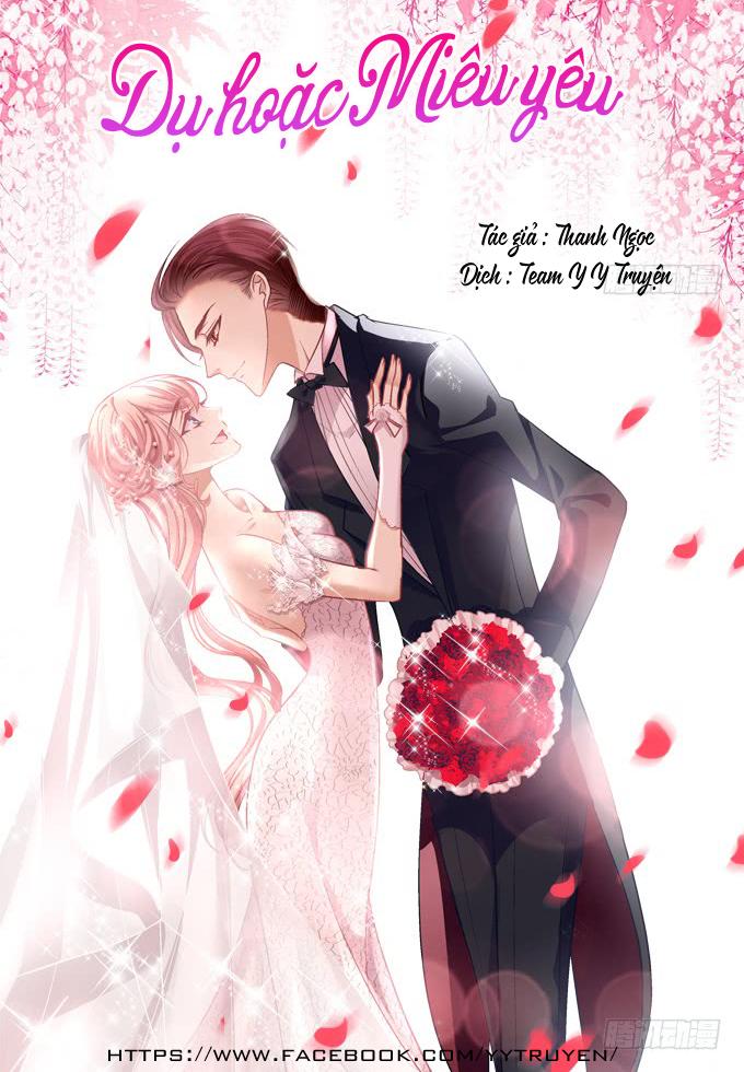 Dụ Hoặc Miêu Yêu Chapter 199 - 1