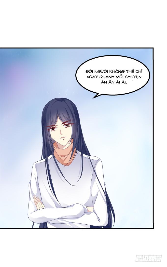 Dụ Hoặc Miêu Yêu Chapter 199 - 11