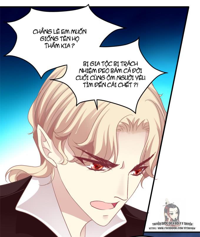 Dụ Hoặc Miêu Yêu Chapter 199 - 14