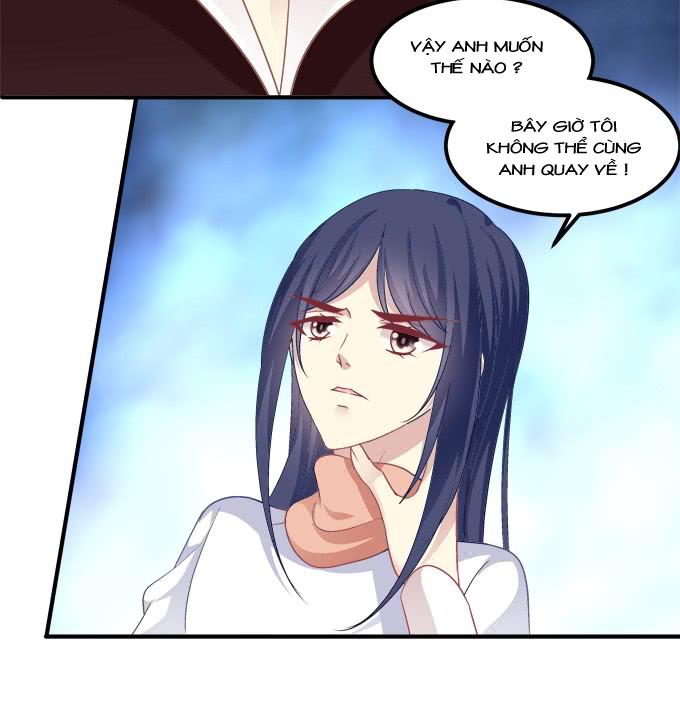 Dụ Hoặc Miêu Yêu Chapter 199 - 15