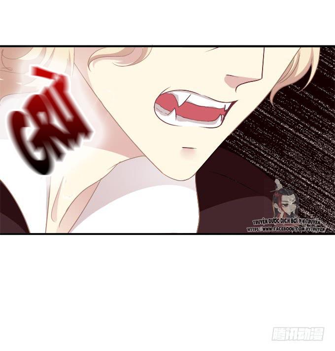 Dụ Hoặc Miêu Yêu Chapter 199 - 16