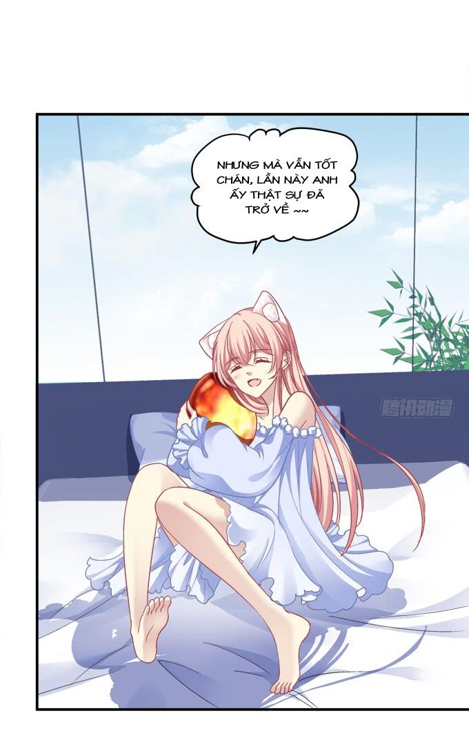 Dụ Hoặc Miêu Yêu Chapter 199 - 28