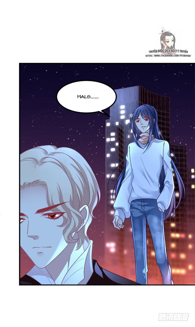 Dụ Hoặc Miêu Yêu Chapter 199 - 8