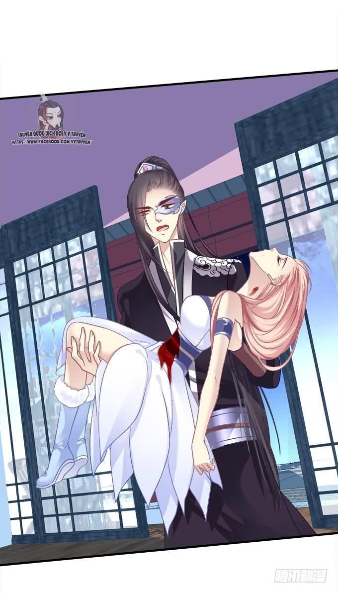 Dụ Hoặc Miêu Yêu Chapter 190 - 15