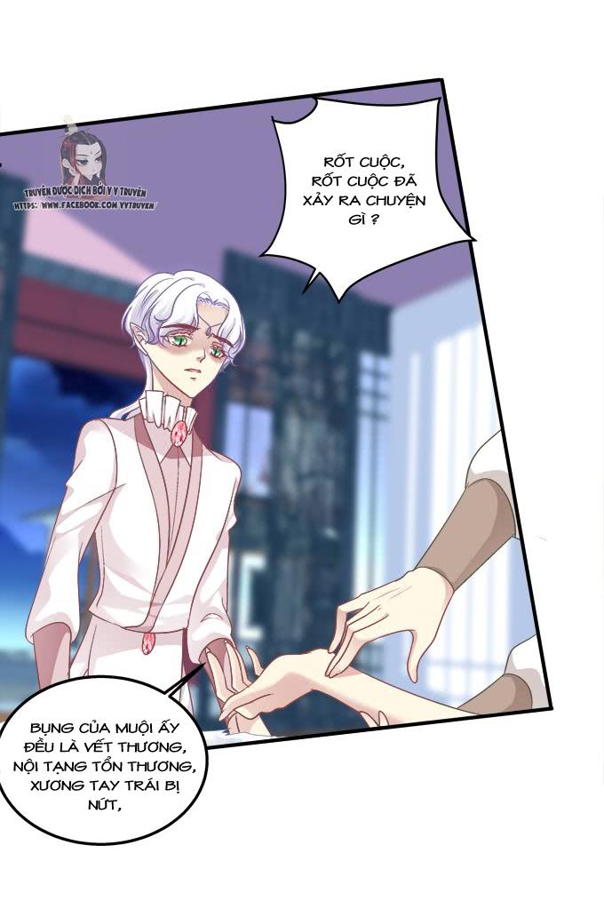 Dụ Hoặc Miêu Yêu Chapter 190 - 17