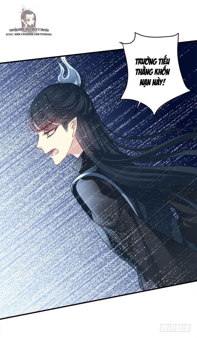 Dụ Hoặc Miêu Yêu Chapter 190 - 36