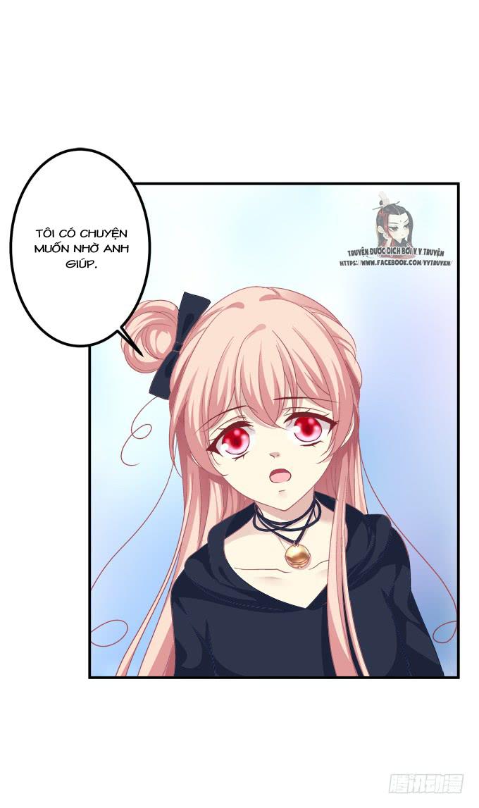 Dụ Hoặc Miêu Yêu Chapter 195 - 19