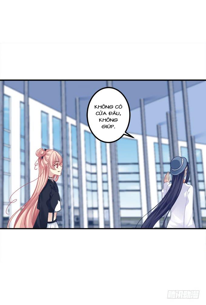 Dụ Hoặc Miêu Yêu Chapter 195 - 20