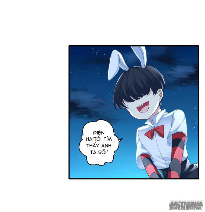 Dụ Hoặc Miêu Yêu Chapter 55 - 33