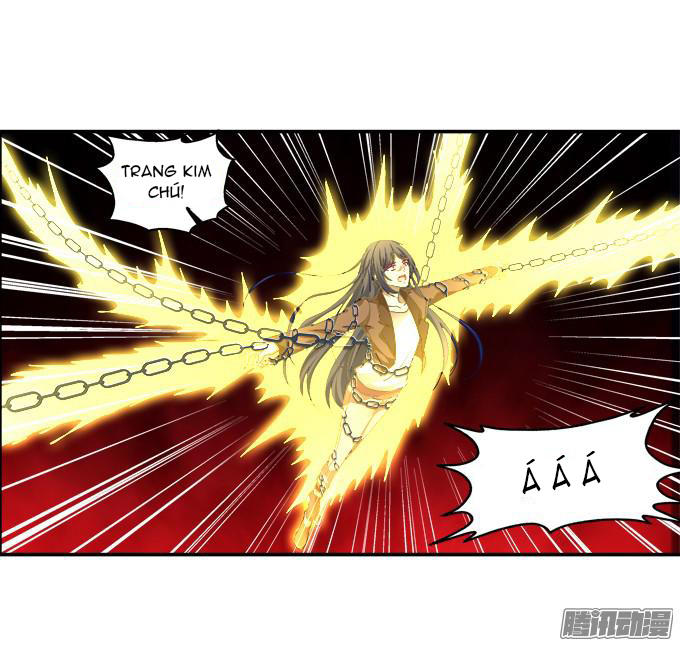 Dụ Hoặc Miêu Yêu Chapter 55 - 36