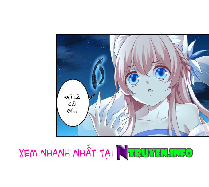 Dụ Hoặc Miêu Yêu Chapter 55 - 38