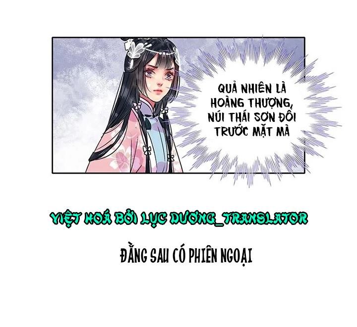 Ta Làm Lớn Ở Hậu Cung Chapter 100 - 13
