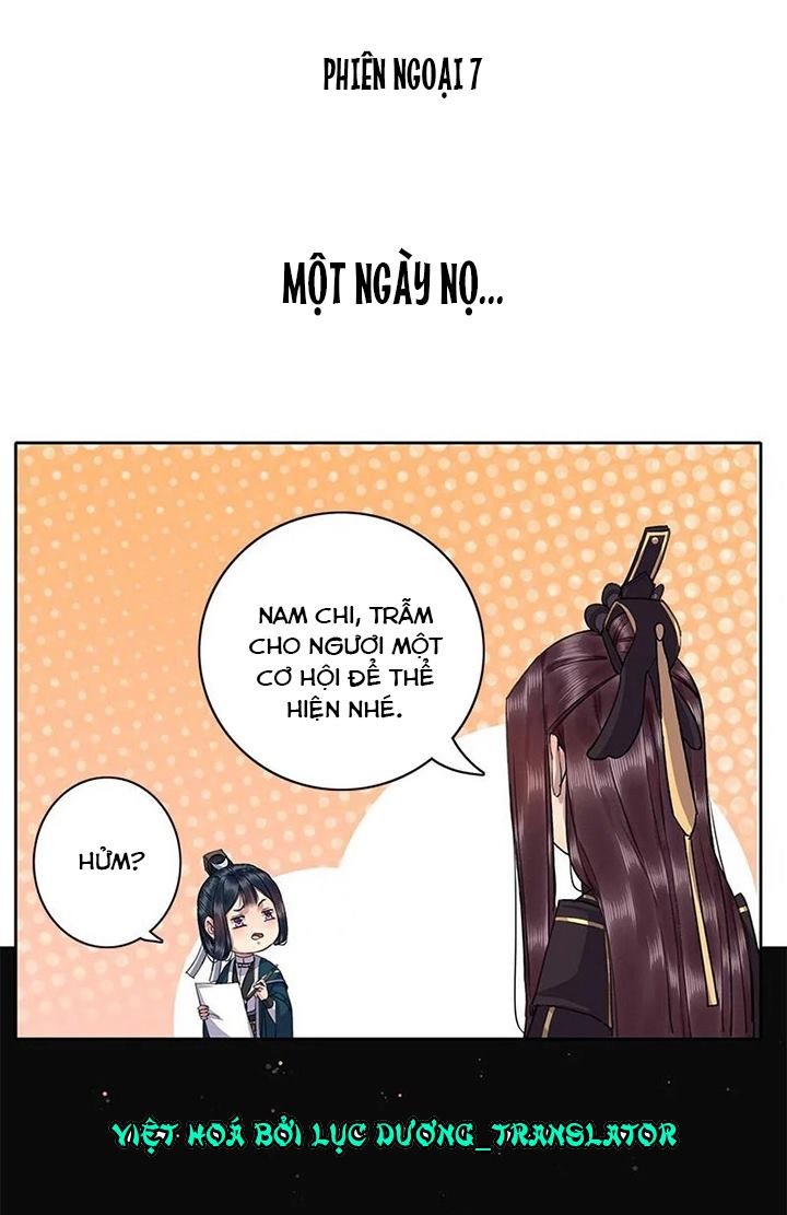 Ta Làm Lớn Ở Hậu Cung Chapter 100 - 14