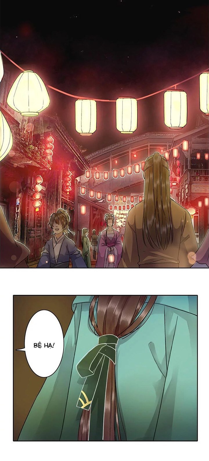 Ta Làm Lớn Ở Hậu Cung Chapter 100 - 15