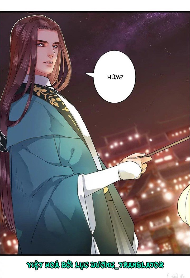 Ta Làm Lớn Ở Hậu Cung Chapter 100 - 16