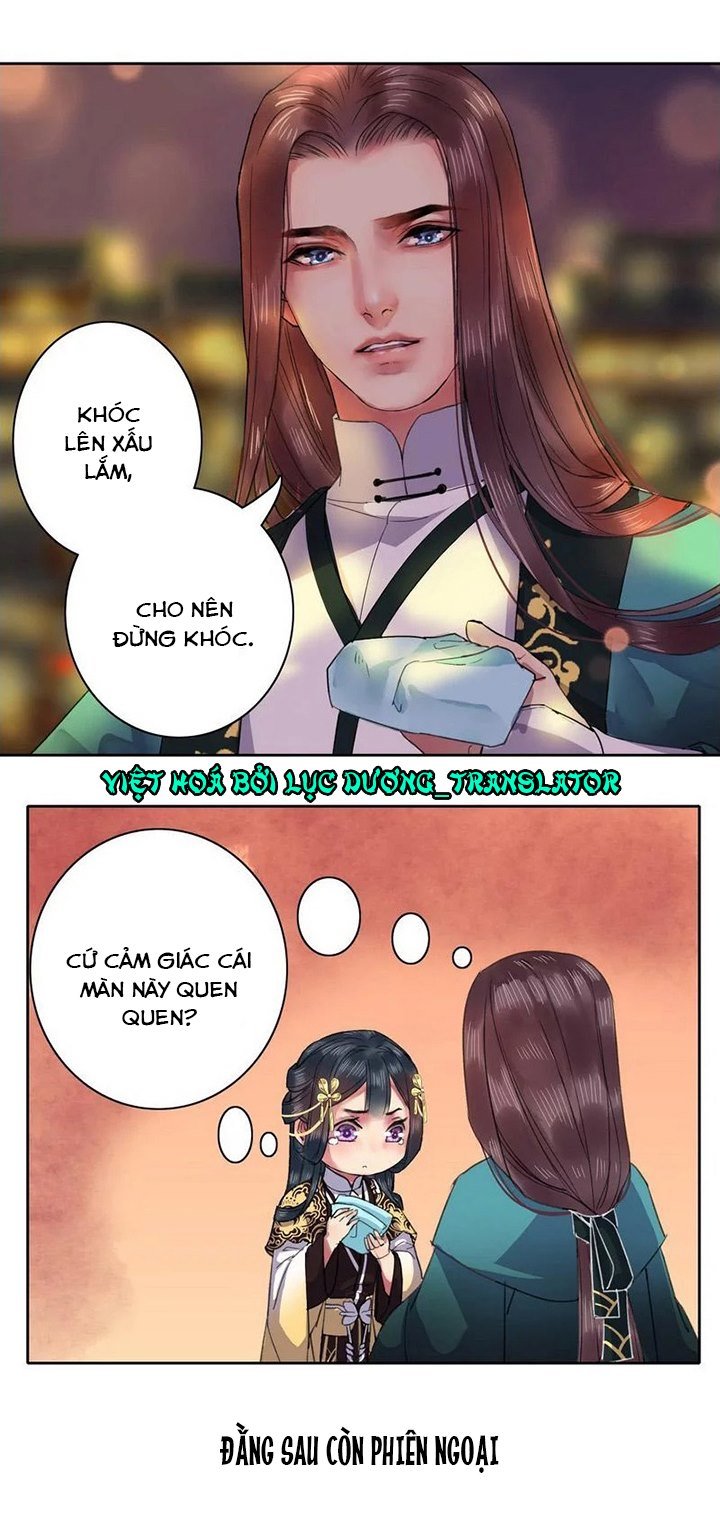 Ta Làm Lớn Ở Hậu Cung Chapter 100 - 28