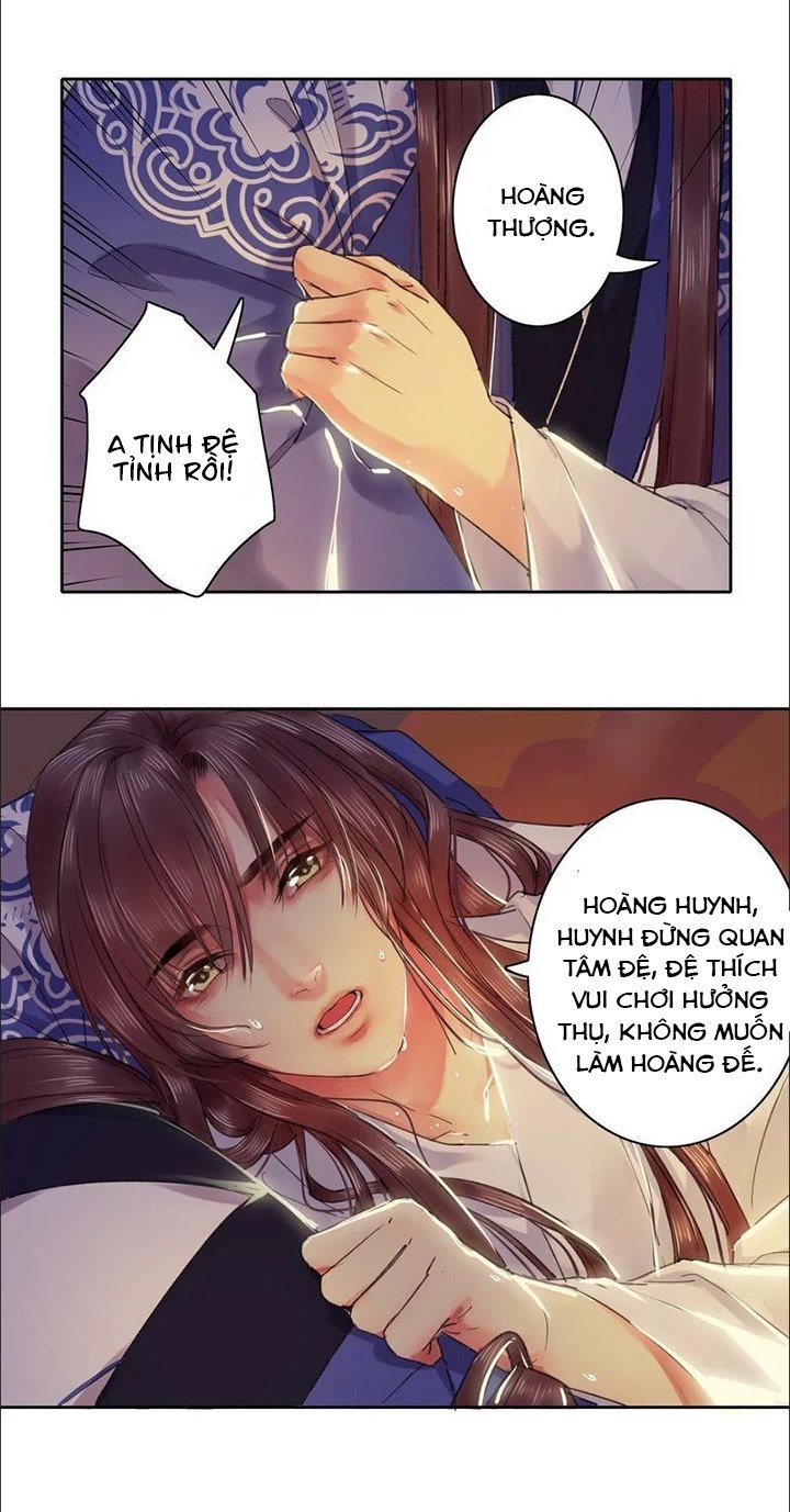 Ta Làm Lớn Ở Hậu Cung Chapter 100 - 32