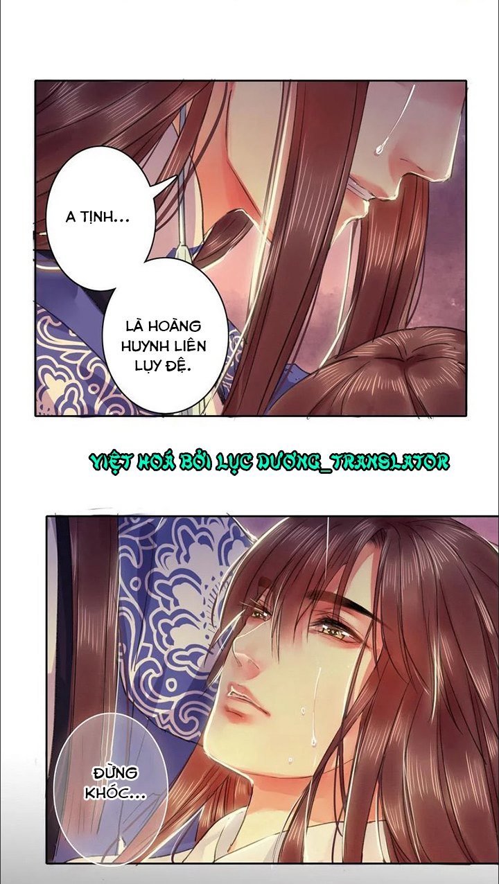 Ta Làm Lớn Ở Hậu Cung Chapter 100 - 33