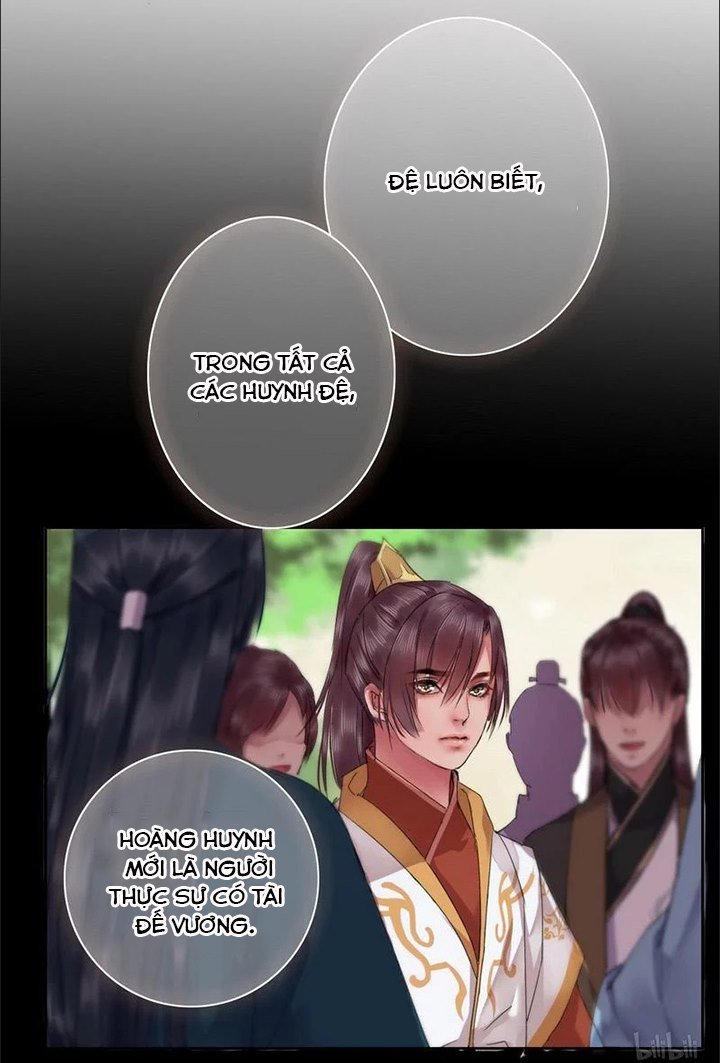 Ta Làm Lớn Ở Hậu Cung Chapter 100 - 34