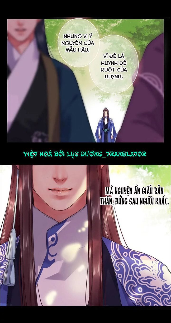 Ta Làm Lớn Ở Hậu Cung Chapter 100 - 35