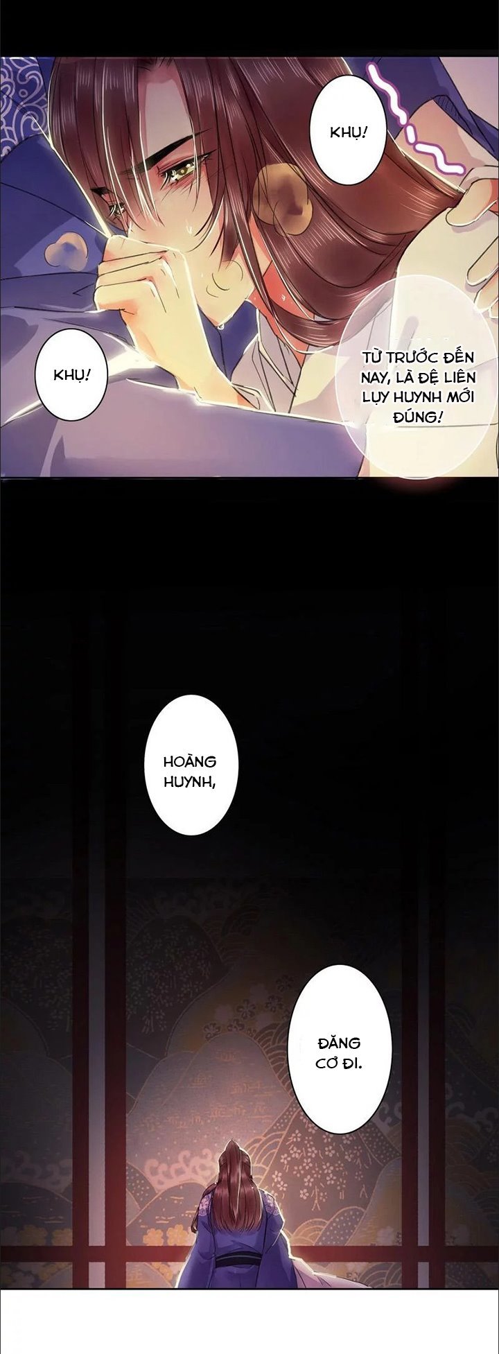 Ta Làm Lớn Ở Hậu Cung Chapter 100 - 36