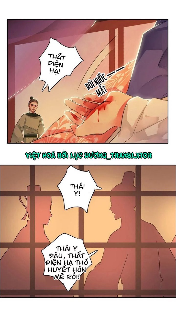 Ta Làm Lớn Ở Hậu Cung Chapter 100 - 37