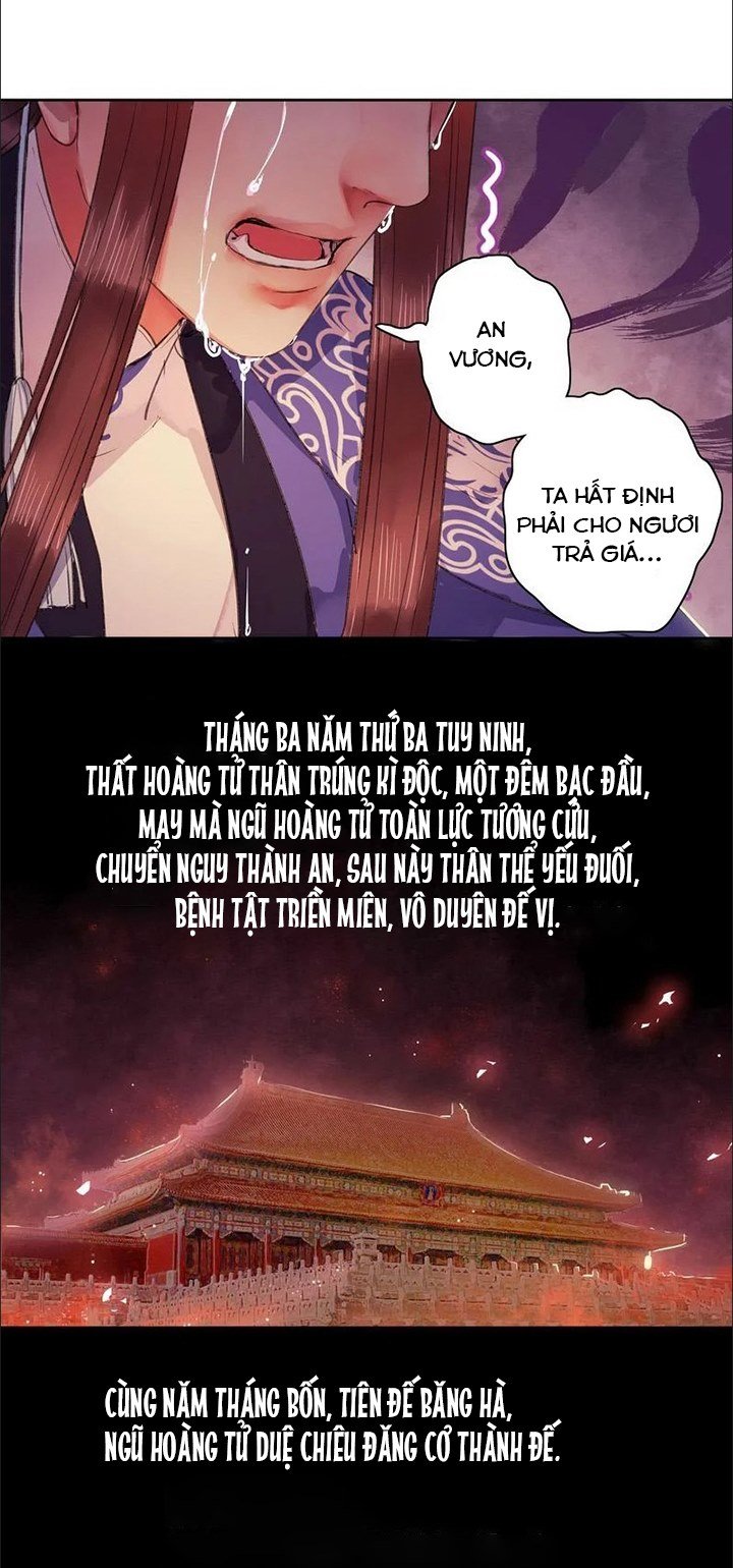 Ta Làm Lớn Ở Hậu Cung Chapter 100 - 38