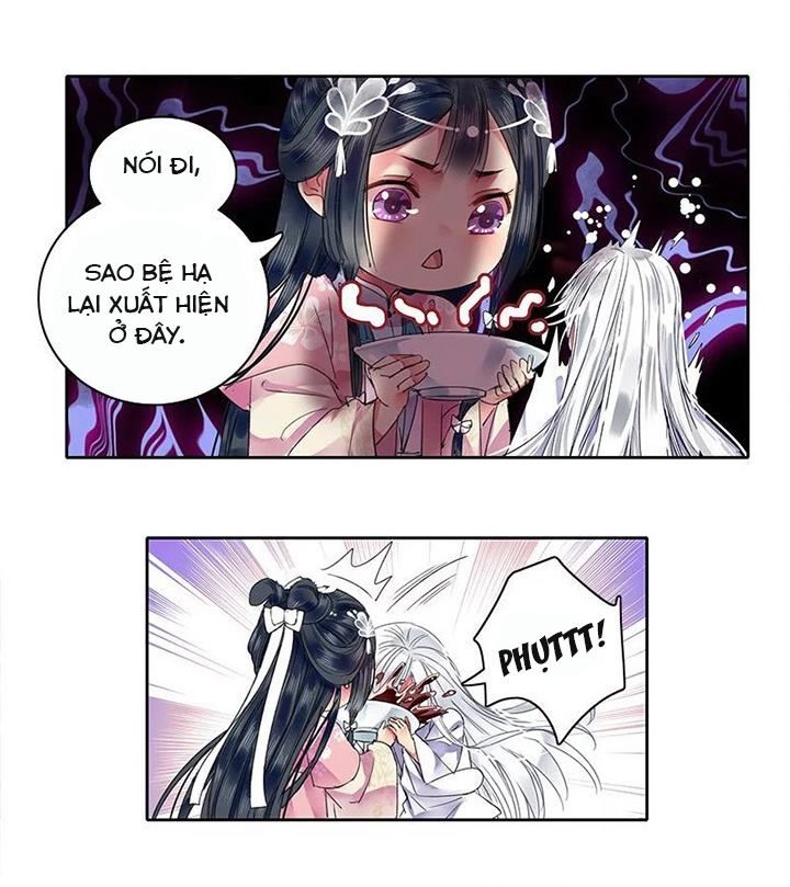 Ta Làm Lớn Ở Hậu Cung Chapter 101 - 2