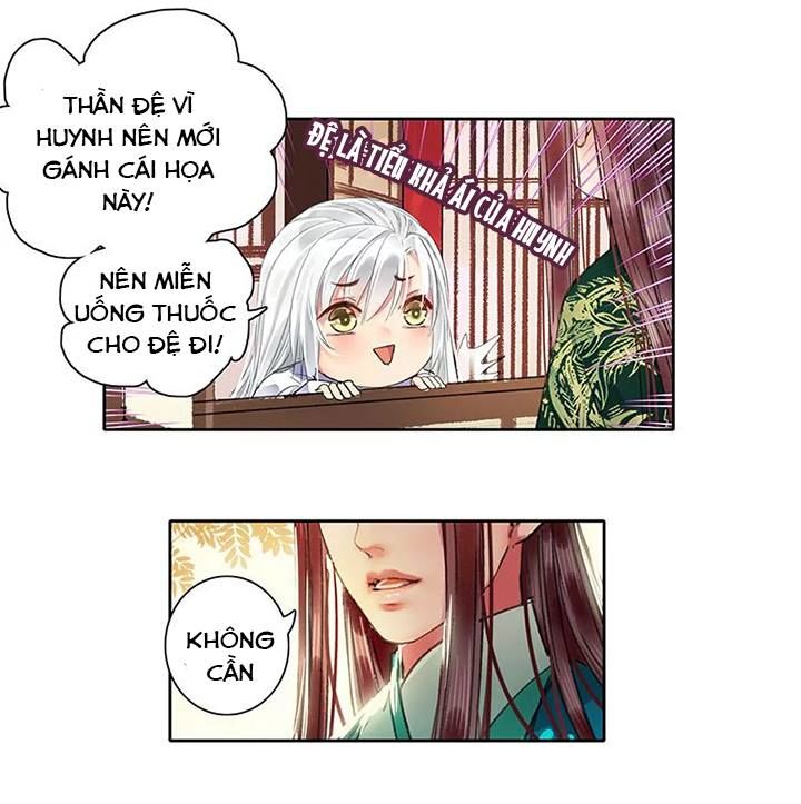 Ta Làm Lớn Ở Hậu Cung Chapter 102 - 2