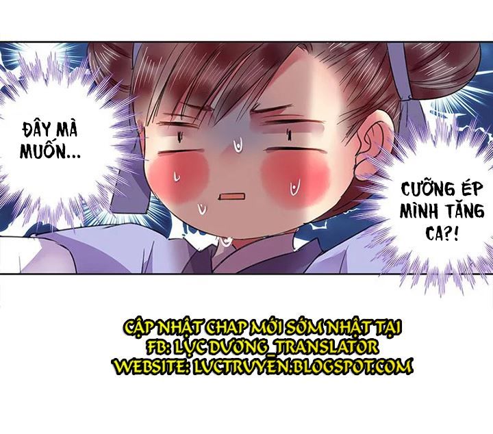 Ta Làm Lớn Ở Hậu Cung Chapter 102 - 14