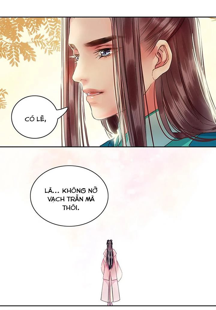 Ta Làm Lớn Ở Hậu Cung Chapter 102 - 3