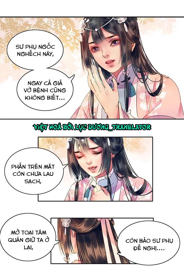 Ta Làm Lớn Ở Hậu Cung Chapter 102 - 4