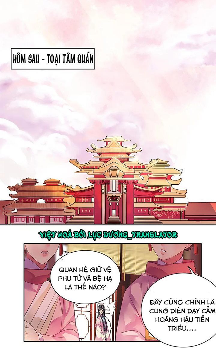 Ta Làm Lớn Ở Hậu Cung Chapter 102 - 6