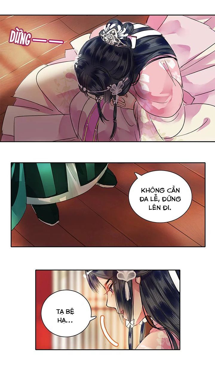 Ta Làm Lớn Ở Hậu Cung Chapter 102 - 10